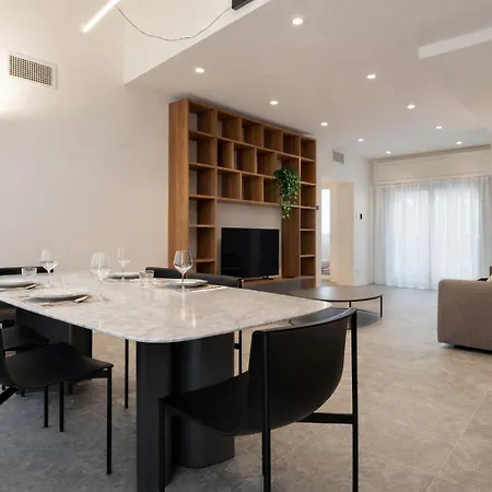Nerogiardini - Lusso E Design A San Babila