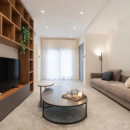 Nerogiardini - Lusso E Design A San Babila Appartamento Milano