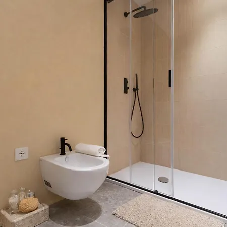 Apartamento Nerogiardini - Lusso E Design A San Babila Milão