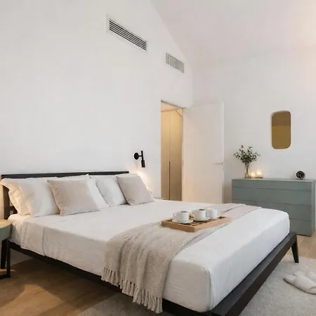 Nerogiardini - Lusso E Design A San Babila Apartamento
