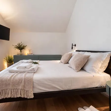Apartamento Nerogiardini - Lusso E Design A San Babila