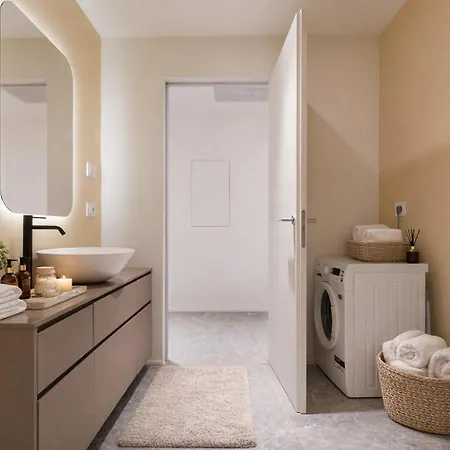 Apartamento Nerogiardini - Lusso E Design A San Babila