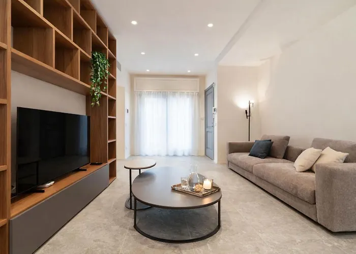 Nerogiardini - Lusso E Design A San Babila Appartamento Milano