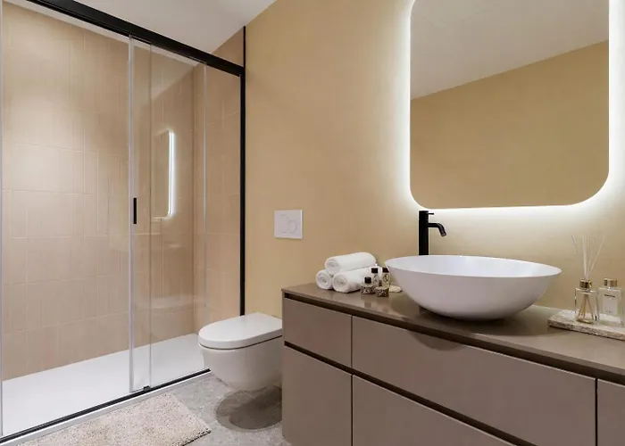 Nerogiardini - Lusso E Design A San Babila Appartamento Milano