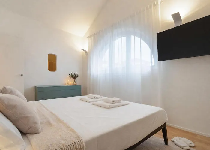 Appartamento Nerogiardini - Lusso E Design A San Babila