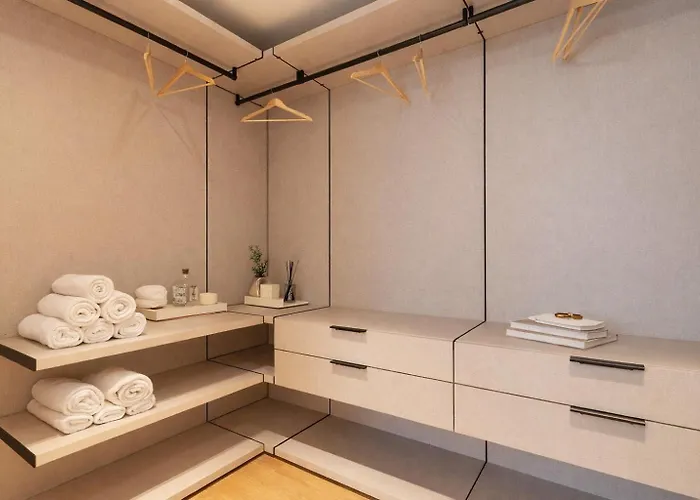 Nerogiardini - Lusso E Design A San Babila Appartamento Milano