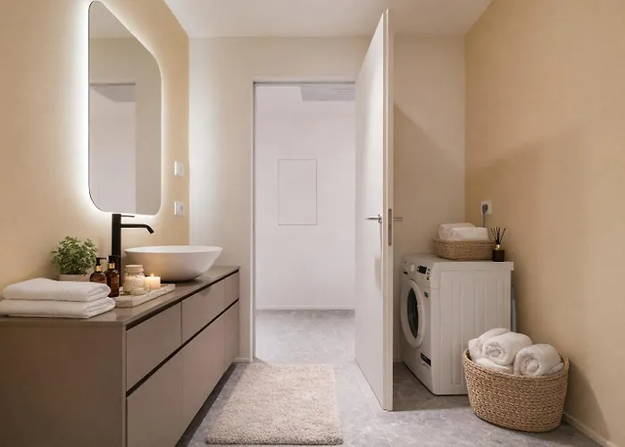 Appartamento Nerogiardini - Lusso E Design A San Babila