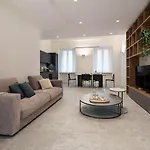 Nerogiardini - Lusso E Design A San Babila شقة