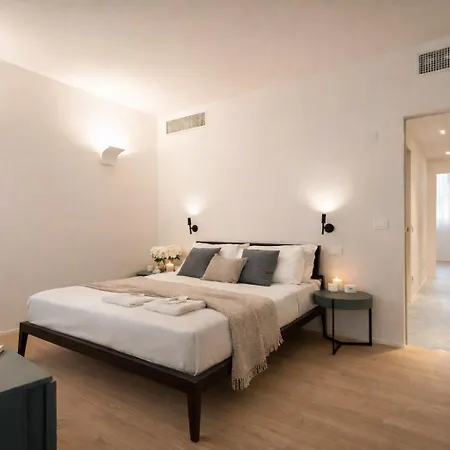 شقة Nerogiardini - Lusso E Design A San Babila
