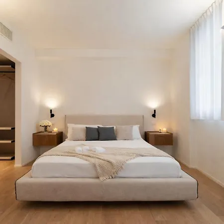 Apartmán Nerogiardini - Lusso E Design A San Babila
