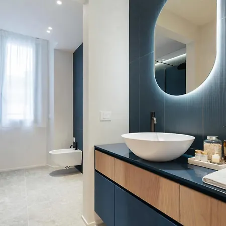 Nerogiardini - Lusso E Design A San Babila * Milán